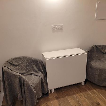 Studette Chez L'Habitant Apartman Saint-Lo Kültér fotó